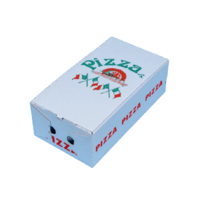 Calzone Karton 27x16x7cm