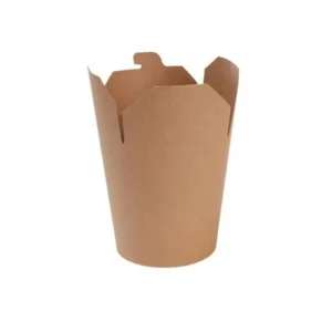 Dönerbox 26oz Kraft