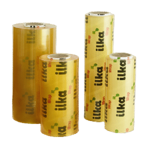 Fleischfolie 45 cm / 1500m 10my