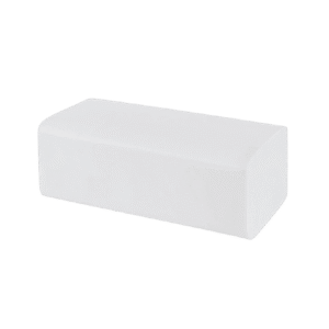 Handtuchpapier Zikzak 2 Lagig 21x24cm