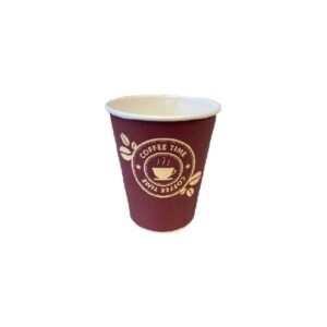 Kaffebecher to go 8 oz
